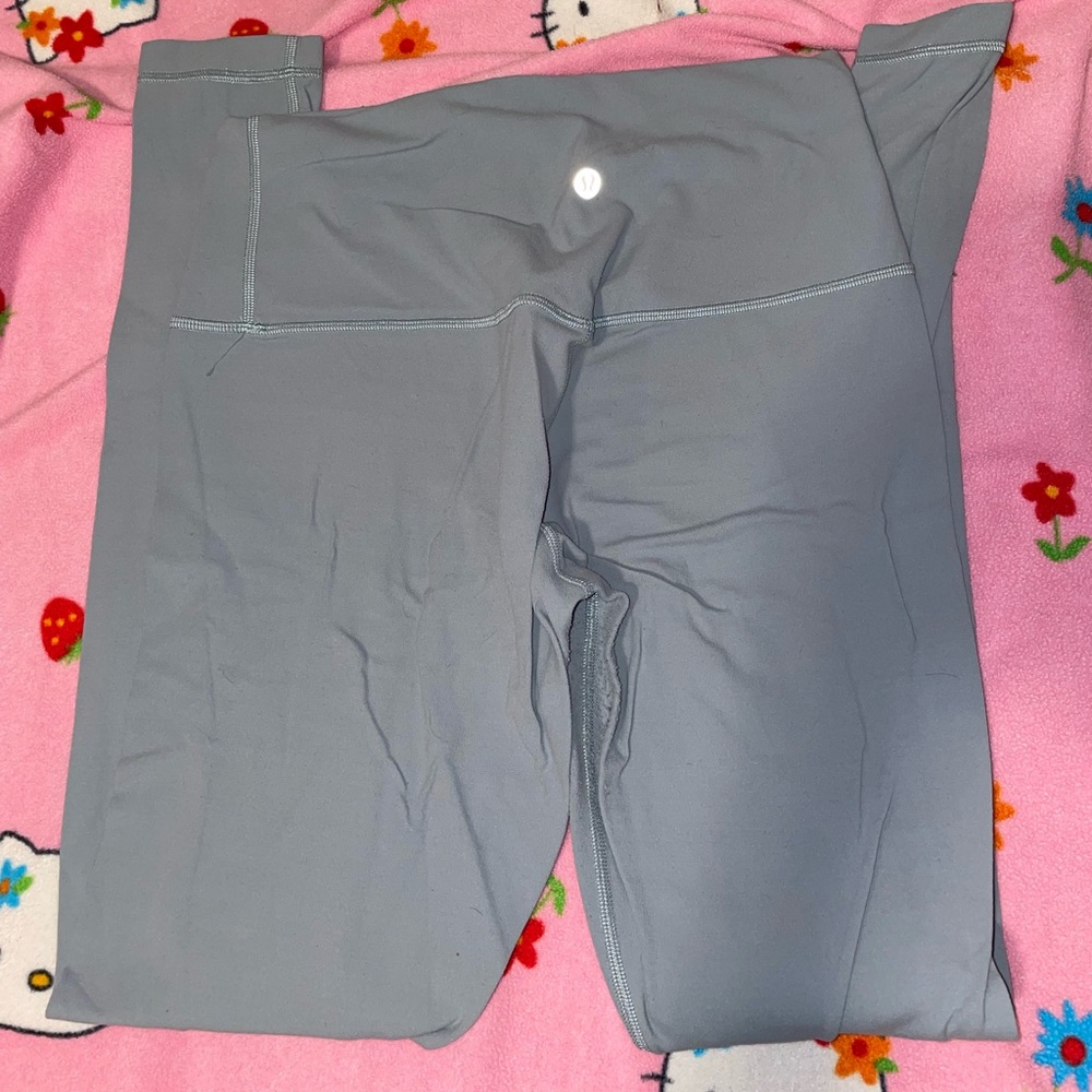Lululemon align leggings